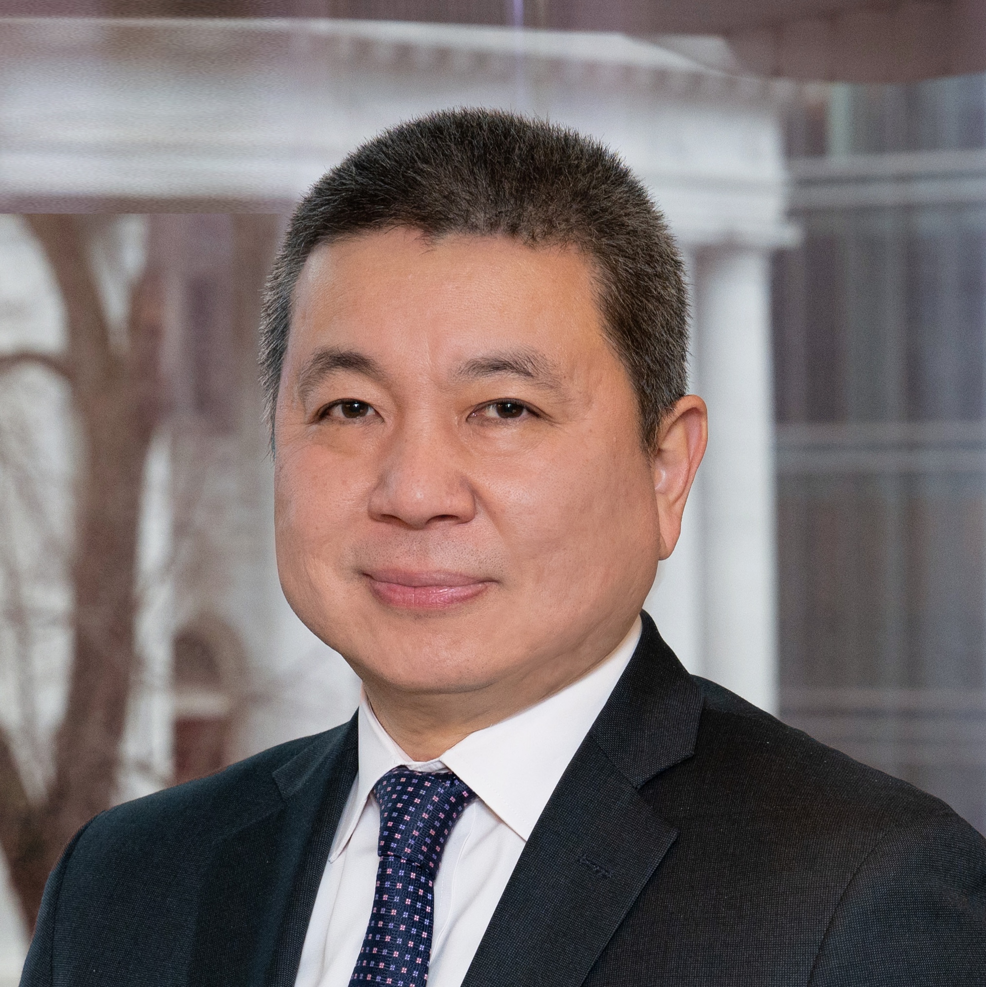 Kyu Rhee