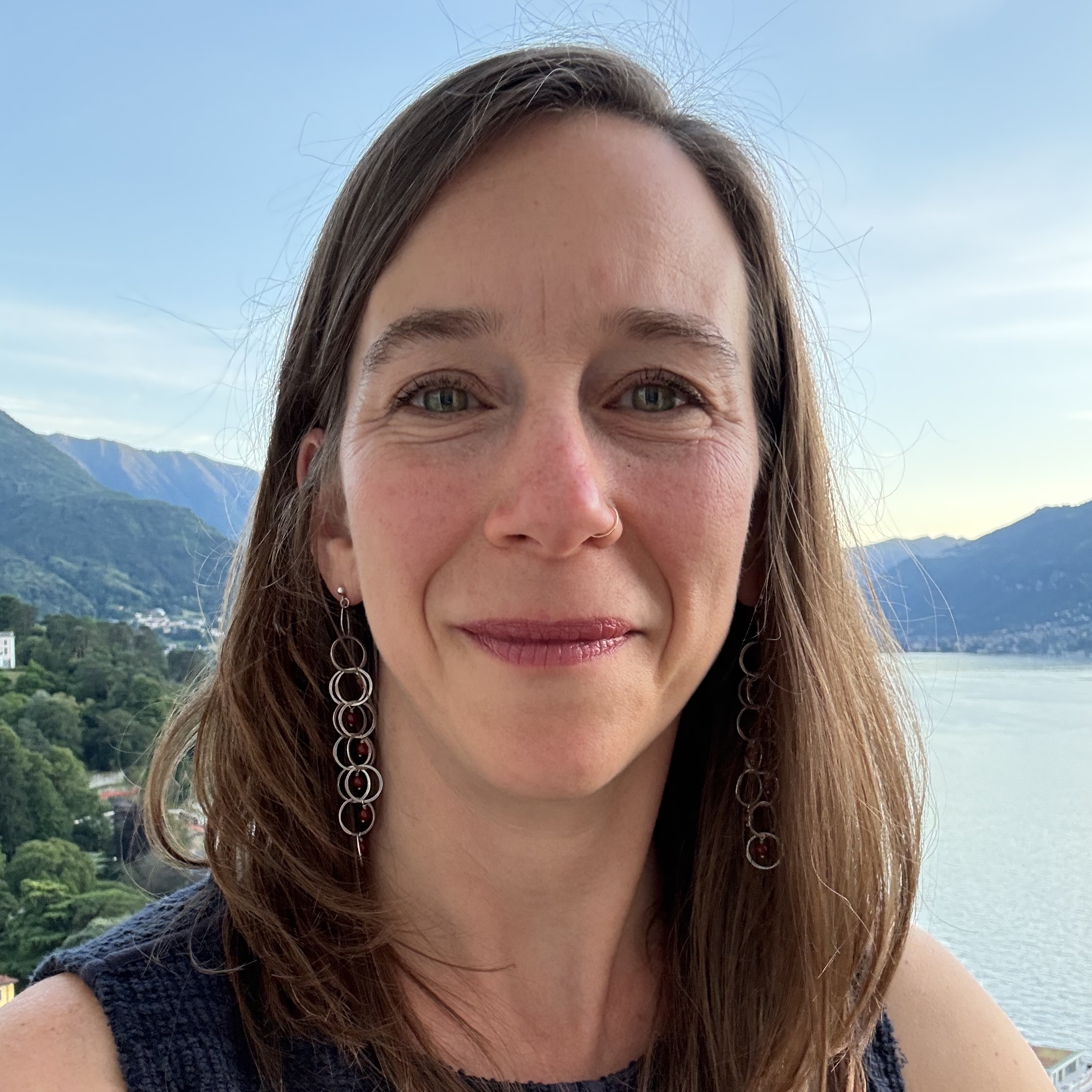 Ronit Ridberg
