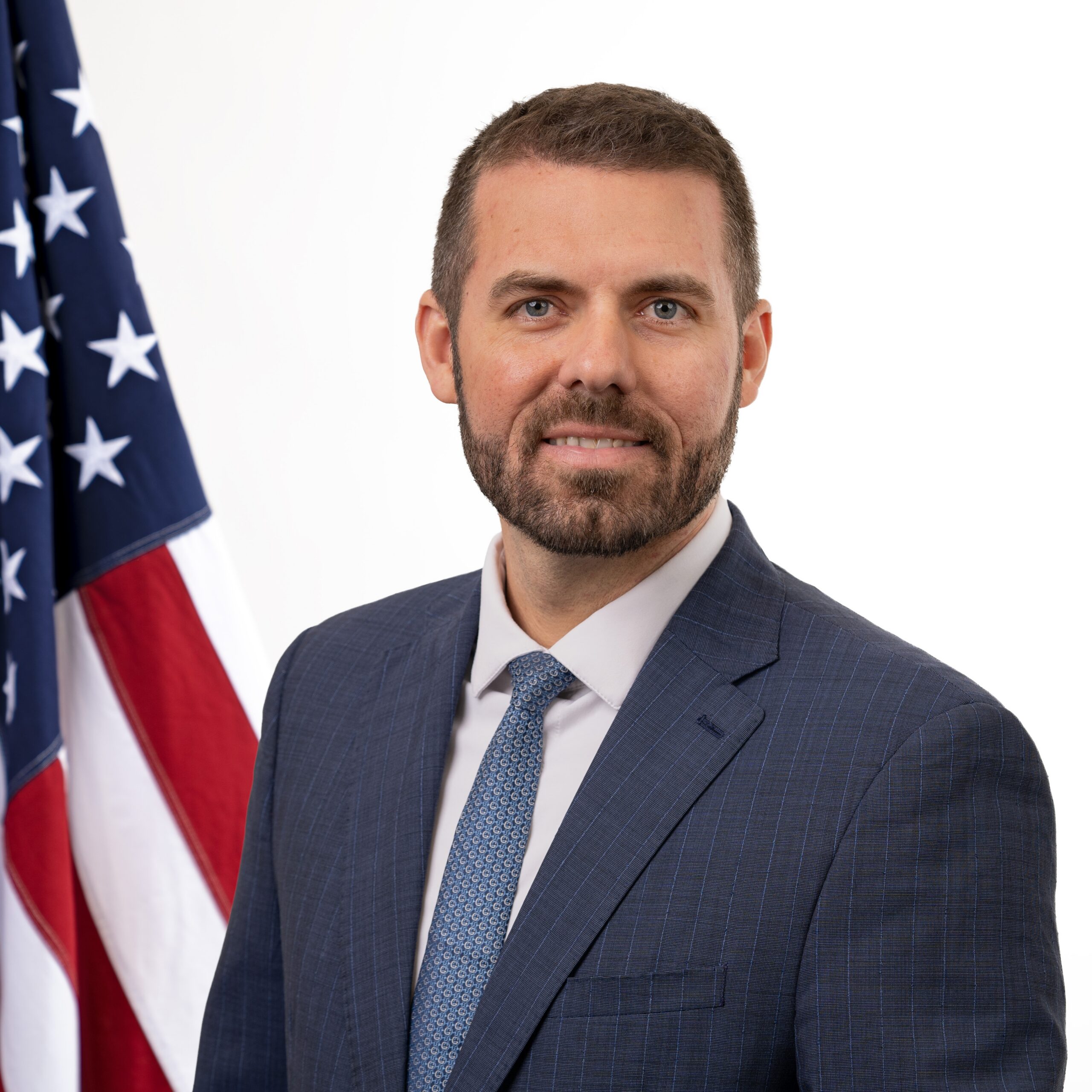Kyle Diamantas