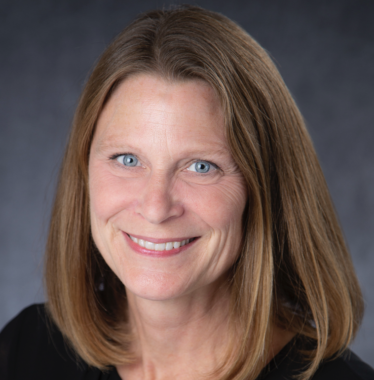 Jennifer Moore
