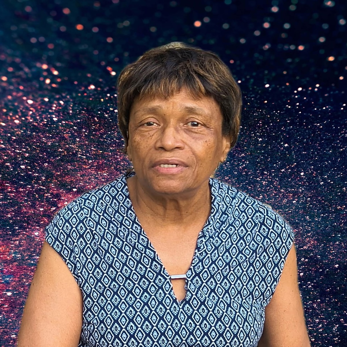 Edna Bland