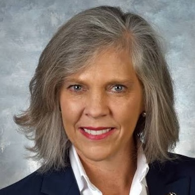 Senator Shelley Funke Frommeyer